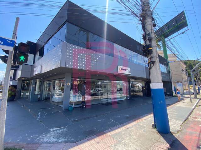 #437 - Sala para Locação em Balneário Camboriú - SC - 3