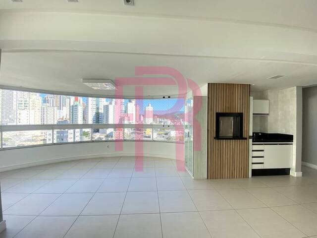 #389 - Apartamento para Locação em Balneário Camboriú - SC - 2
