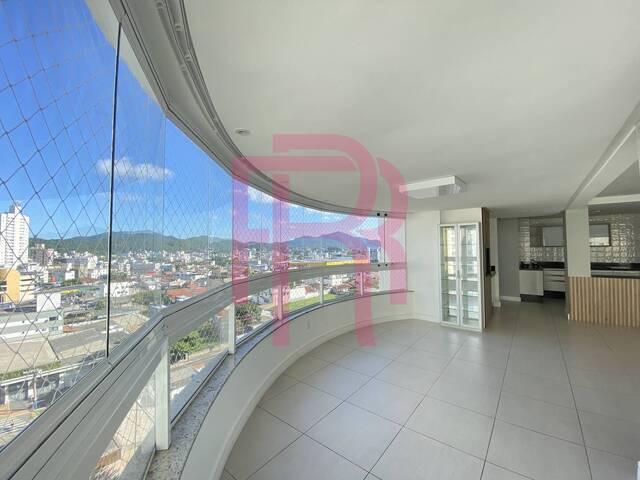 #389 - Apartamento para Locação em Balneário Camboriú - SC - 1