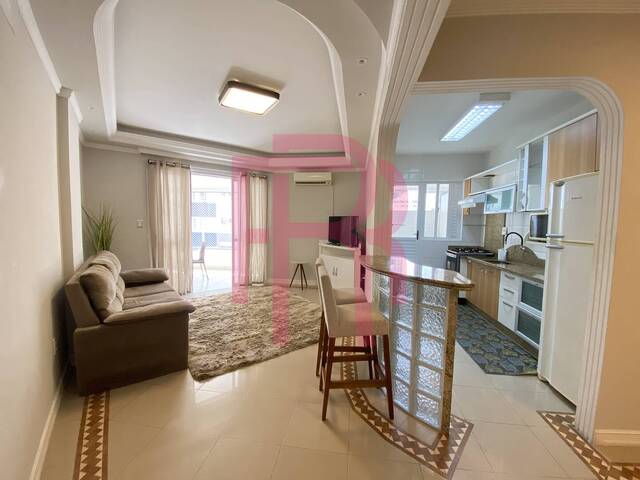 #360 - Apartamento para Locação em Balneário Camboriú - SC - 2