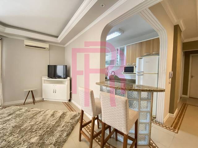 #360 - Apartamento para Locação em Balneário Camboriú - SC - 3