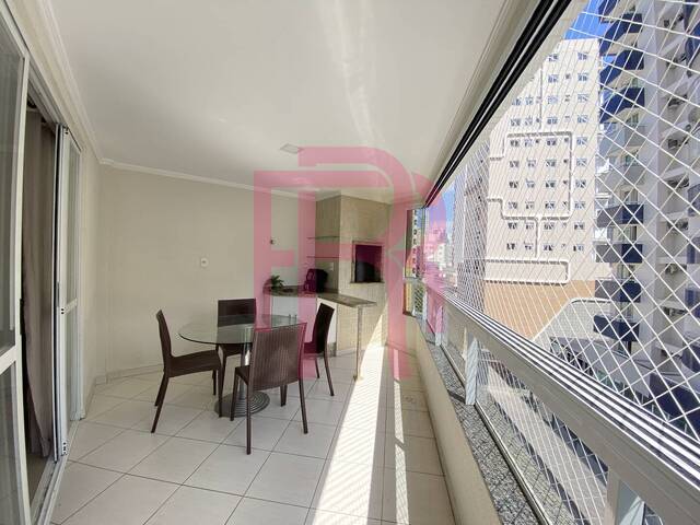#360 - Apartamento para Locação em Balneário Camboriú - SC - 1
