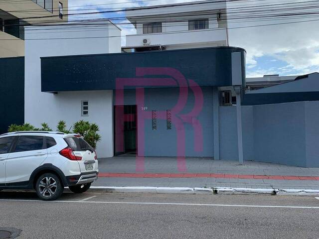 #440 - Sala para Locação em Balneário Camboriú - SC - 1