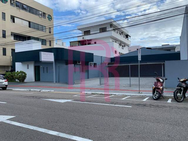 #440 - Sala para Locação em Balneário Camboriú - SC - 2