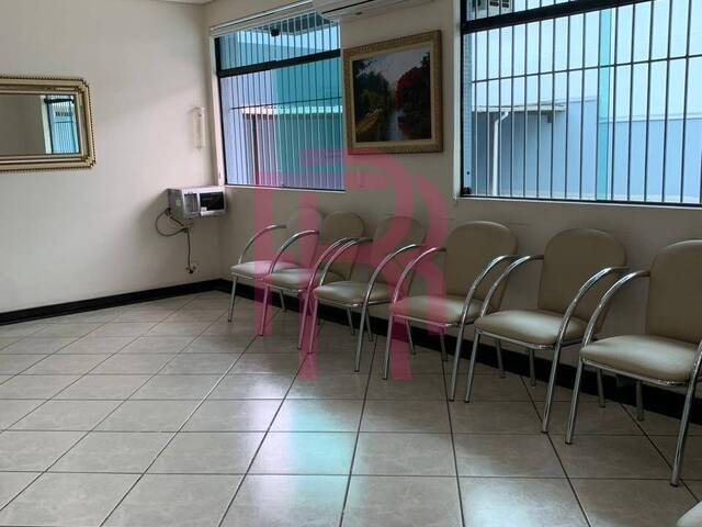Sala para Locação em Balneário Camboriú - 4