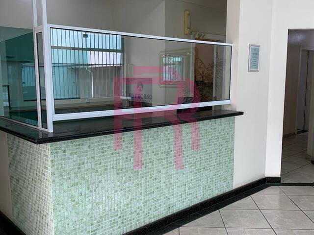 Sala para Locação em Balneário Camboriú - 5