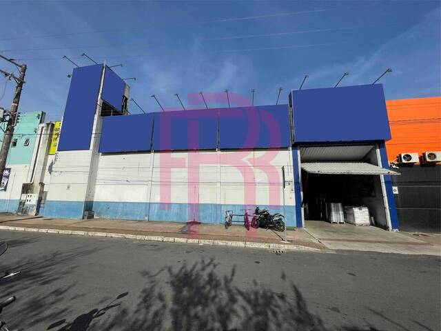 #441 - Sala para Locação em Balneário Camboriú - SC - 1