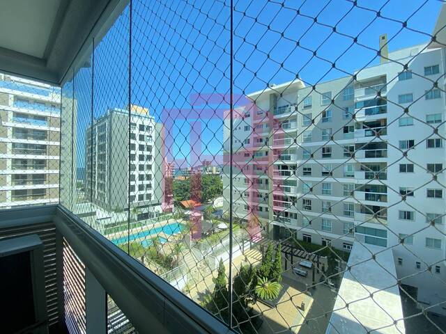 #443 - Apartamento para Locação em Itajaí - SC - 3