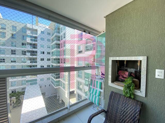 #443 - Apartamento para Locação em Itajaí - SC - 2