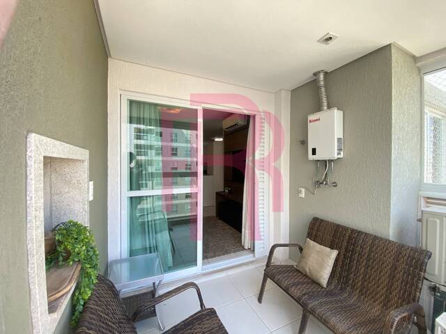 #443 - Apartamento para Locação em Itajaí - SC - 1