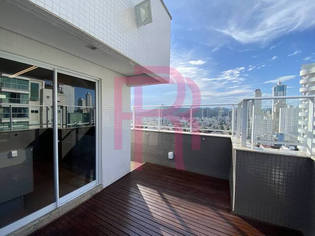 Cobertura para Locação em Balneário Camboriú - 5