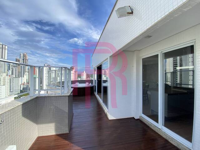 Cobertura para Locação em Balneário Camboriú - 4