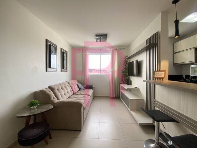 #445 - Apartamento para Venda em Balneário Camboriú - SC - 3