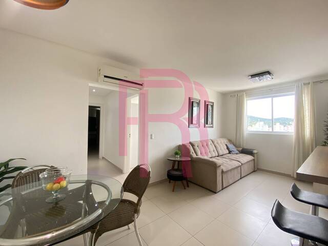 #445 - Apartamento para Venda em Balneário Camboriú - SC - 2