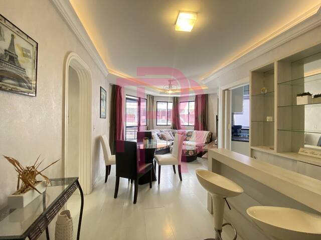 #447 - Apartamento para Locação em Balneário Camboriú - SC - 2