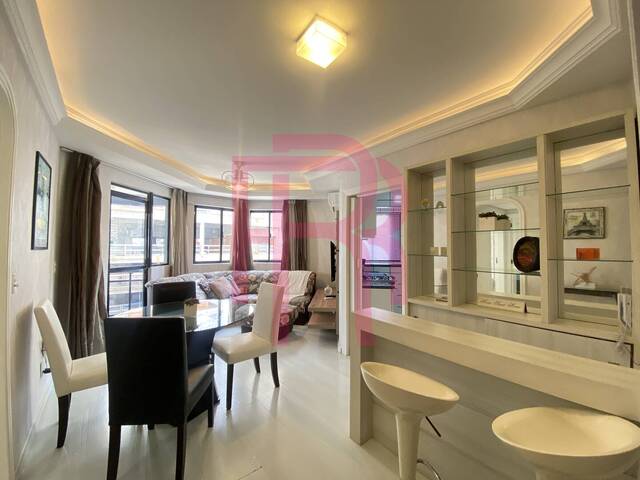 Apartamento para Locação em Balneário Camboriú - 4