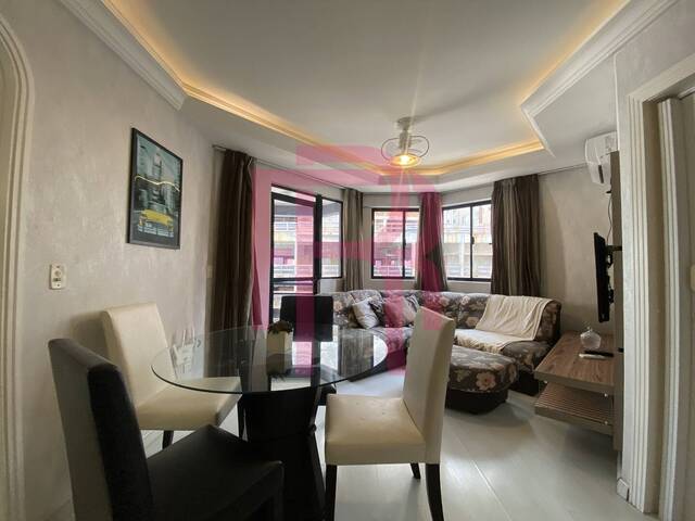 Apartamento para Locação em Balneário Camboriú - 5