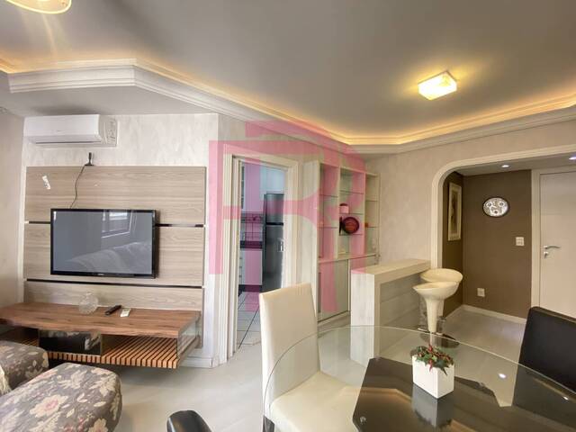 #447 - Apartamento para Locação em Balneário Camboriú - SC - 1