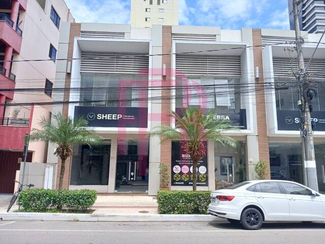 #345 - Sala para Locação em Balneário Camboriú - SC - 1