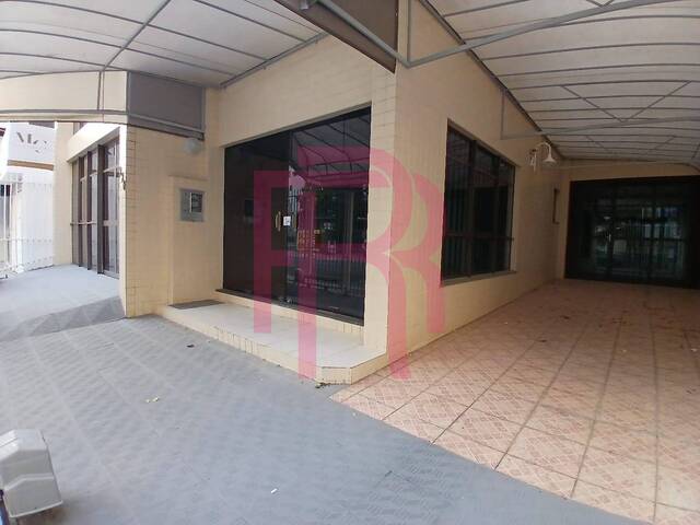 #448 - Sala para Locação em Balneário Camboriú - SC - 2