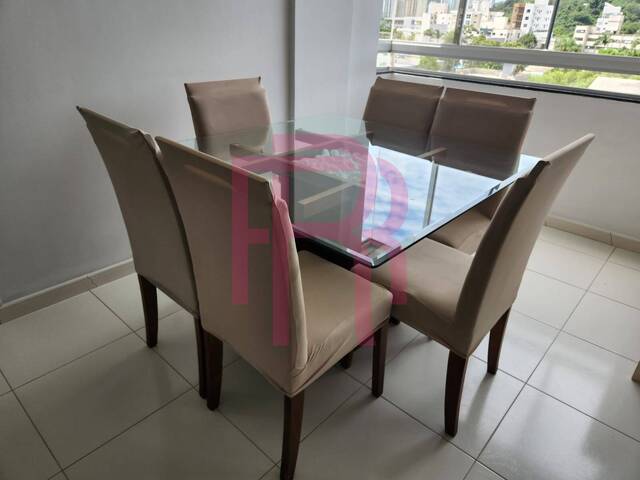 Apartamento para Locação em Balneário Camboriú - 3