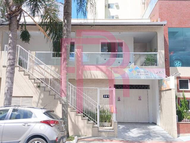 Locação em Pioneiros - Balneário Camboriú