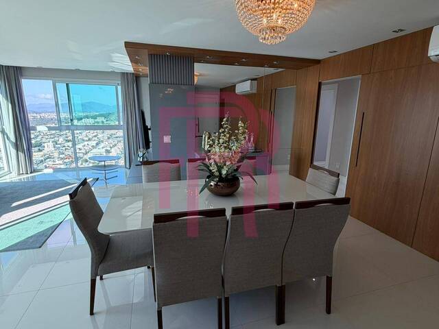 #452 - Apartamento para Locação em Balneário Camboriú - SC - 2