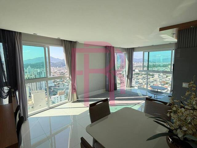 #452 - Apartamento para Locação em Balneário Camboriú - SC - 3