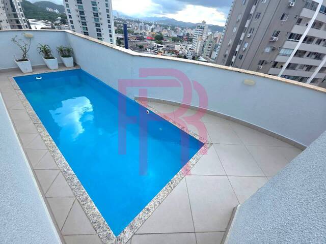 #453 - Apartamento para Locação em Balneário Camboriú - SC - 3