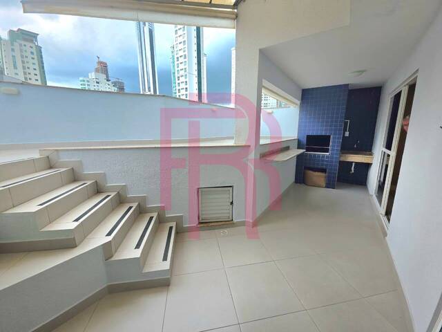 #453 - Apartamento para Locação em Balneário Camboriú - SC - 2
