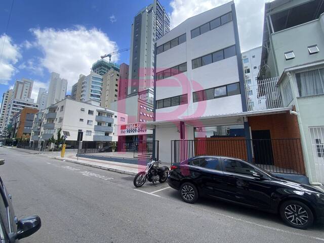 Prédio comercial para Locação em Balneário Camboriú - 3