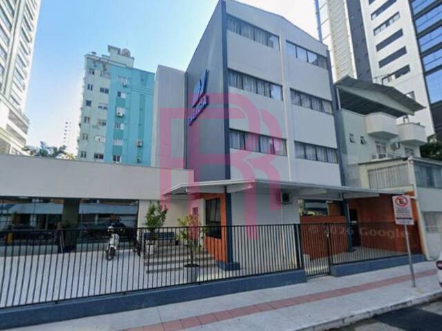 Prédio comercial para Locação em Balneário Camboriú - 2