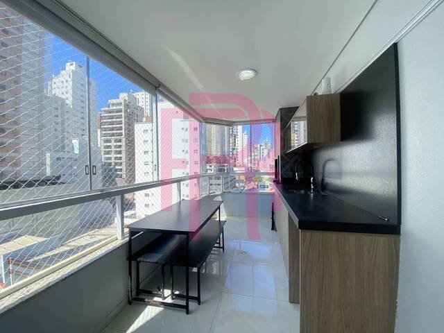 Apartamento para Locação em Balneário Camboriú - 5