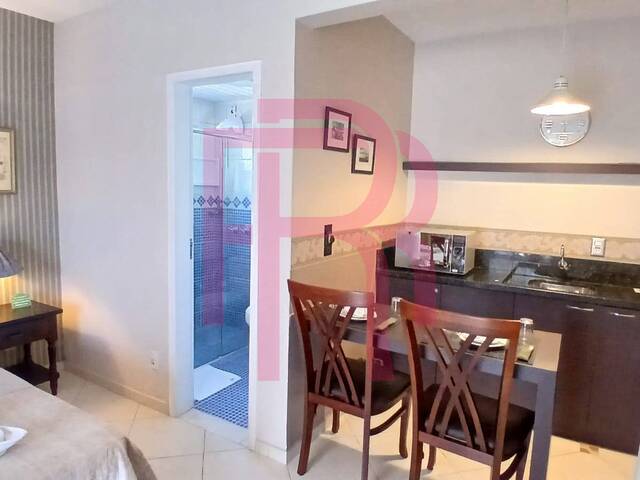 Apartamento para Locação em Balneário Camboriú - 4