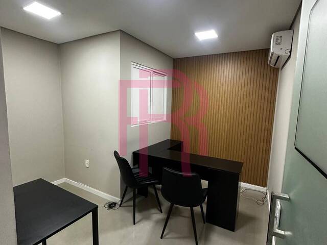 #163 - Sala para Locação em Balneário Camboriú - SC - 1
