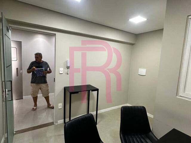 #163 - Sala para Locação em Balneário Camboriú - SC - 3