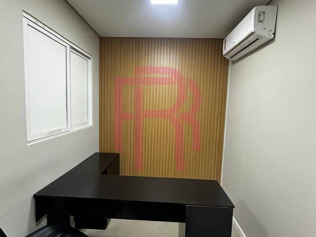 #163 - Sala para Locação em Balneário Camboriú - SC - 2