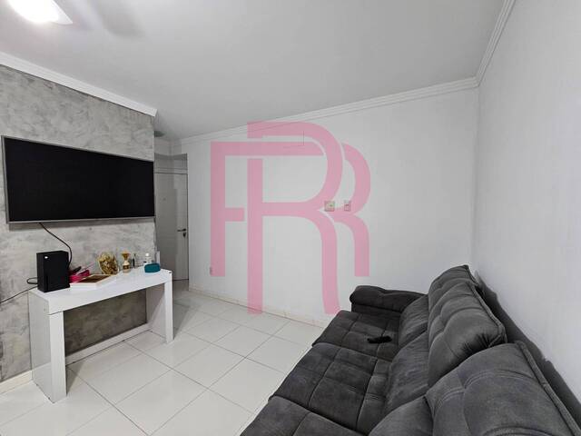 Apartamento para Locação em Balneário Camboriú - 2