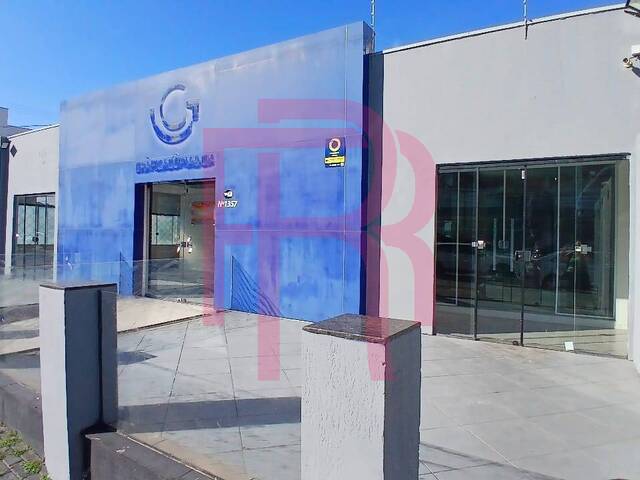 Sala para Locação em Balneário Camboriú - 5