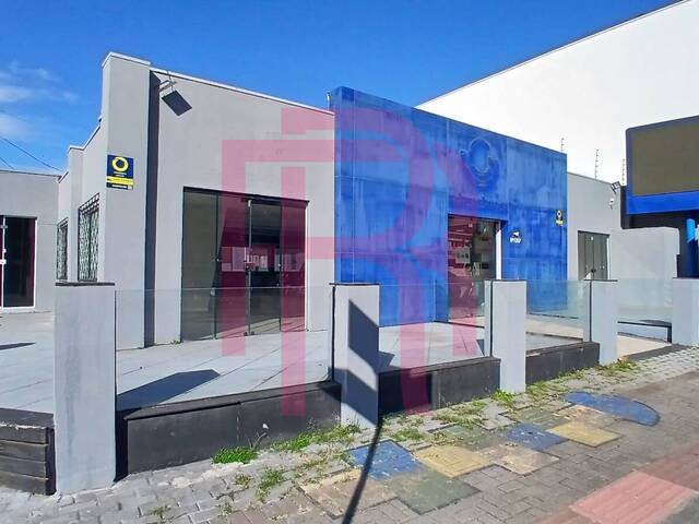#458 - Sala para Locação em Balneário Camboriú - SC - 1