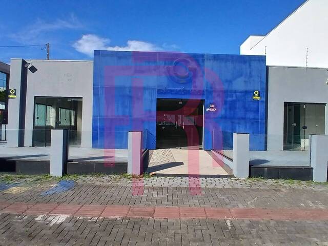 Sala para Locação em Balneário Camboriú - 4