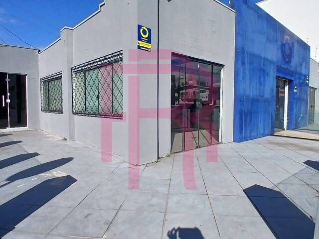 #458 - Sala para Locação em Balneário Camboriú - SC - 3