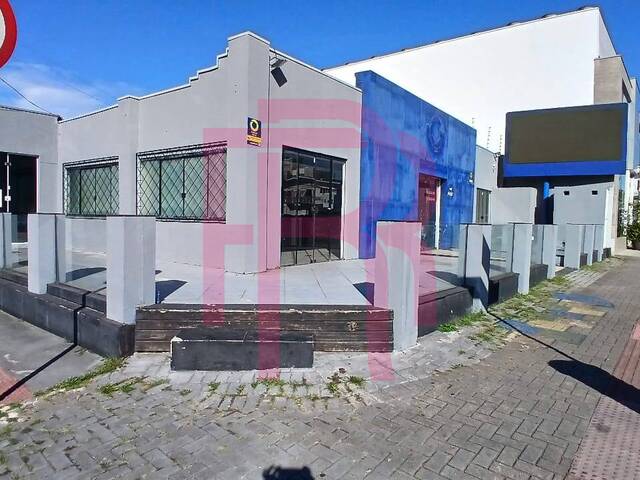 #458 - Sala para Locação em Balneário Camboriú - SC - 2