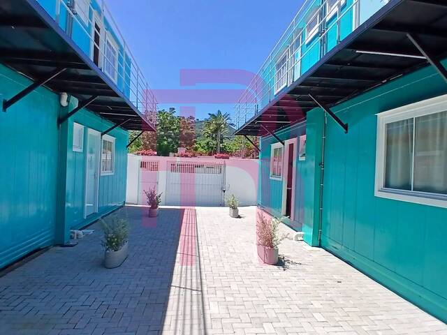 Apartamento para Locação em Balneário Camboriú - 2