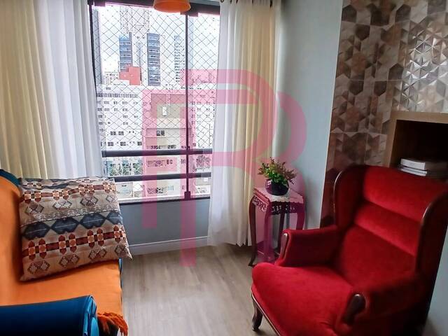 Apartamento para Locação em Balneário Camboriú - 3