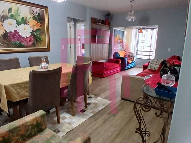 Apartamento para Locação em Balneário Camboriú - 5