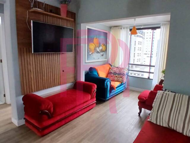 Apartamento para Locação em Balneário Camboriú - 2