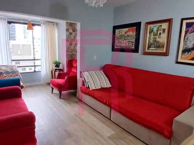 Locação em Centro - Balneário Camboriú