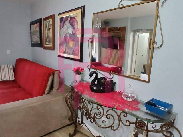 Apartamento para Locação em Balneário Camboriú - 4