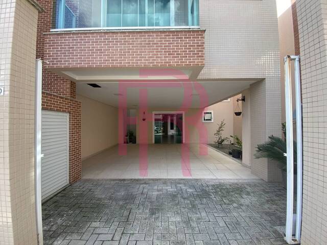 #460 - Casa para Locação em Balneário Camboriú - SC - 3